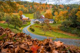 Ultimate Guide to Things to Do in Woodstock, VT