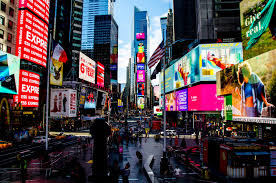 Discover Exciting Things to Do in Times Square