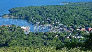 Discover the Best Things to Do in Camden Maine