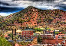 Exciting Things to Do in Bisbee, AZ