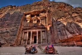 Unforgettable Things to Do in Jordan