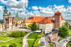 Top Things to Do in Krakow