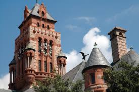 Top Things to Do in Waxahachie to Make the Most of Your Weekend