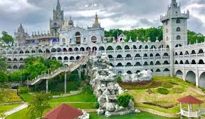 Discover Amazing Things to do in Cebu