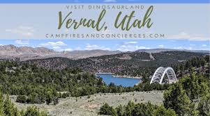 Top Things to Do in Vernal Utah: A Comprehensive Guide
