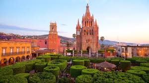 Top Things to Do in San Miguel de Allende