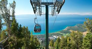 Uncover Fun Things to Do in South Lake Tahoe