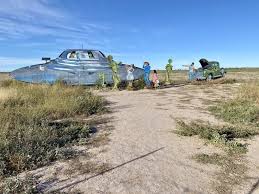 Top Things to Do in Roswell, NM