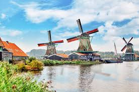 Things to Do in the Netherlands