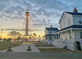 Unravel the Top Things to Do in Port St. Joe