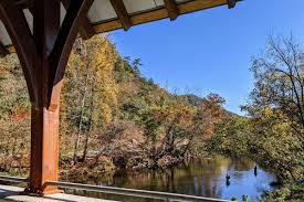 Exploring Unique Things to Do in Townsend, TN