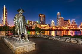 Explore Unique Things to Do in Downtown Austin