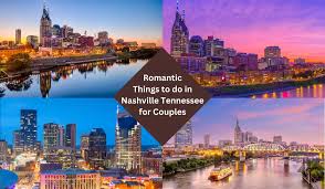 Things to Do in Nashville, Tennessee for Couples: Explore Romance and Adventure!