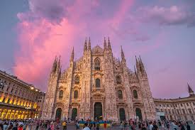 A Guide to the Best Things to Do in Milan, Italy