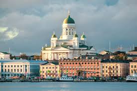 Unforgettable Things to Do in Helsinki