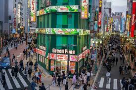 The Best Things to Do in Shinjuku