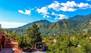 Exciting Things to Do in Manitou Springs