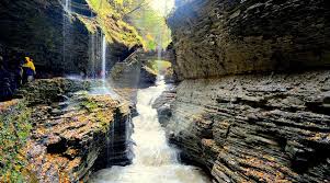 Exciting Things to Do in Watkins Glen
