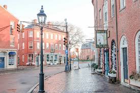 Top Things to Do in Newburyport MA: Explore Local Attractions
