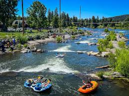 Exciting Things to Do in Bend