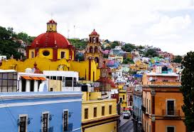 Things to Do in Guanajuato: Your Ultimate Travel Guide