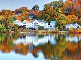 Explore Amazing Things to Do in New England