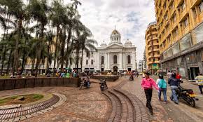Best Things to Do in Cali, Colombia