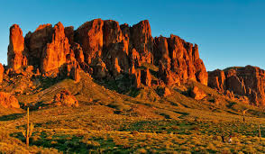 Your Guide to Things to Do in Apache Junction