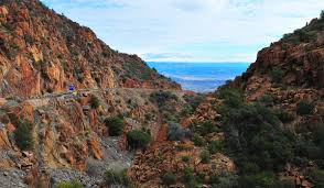 Uncover the Top Things to Do in Jerome AZ