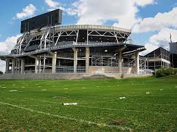 The Ultimate Guide to Things to Do in State College