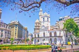 Discover the Best Things to Do in Buenos Aires