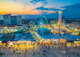 Unforgettable Things to Do in Ocean City, NJ