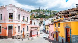 Amazing Things to Do in Quito