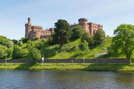 Amazing Things to Do in Inverness, Scotland