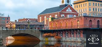 Ultimate Guide to Things to Do in Nashua NH