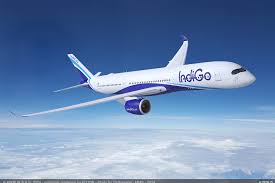 IndiGo Doubles Widebody Fleet with 30 Additional Airbus A350-900 Jets to Enhance Global Connectivity
