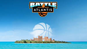 Marriott Bonvoy Joins Battle 4 Atlantis as Title Sponsor at Atlantis Paradise Island