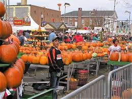 Discover Ohio’s Top Fall and Halloween Festivals Happening October 16-19, 2025