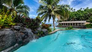 Experience the Heartfelt Luxury of Seabreeze Resort Samoa on Upolu Island