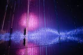 Dive Into teamLab Planets TOKYO, Asia’s Leading Immersive Art Destination