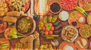 Exploring Local Culture Through Food: New Culinary Adventures from Greece, Italy, France, and the Netherlands