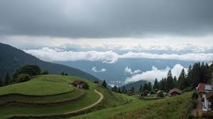 Darjeeling Experiences Uptick in Winter Travel Interest Despite Earlier Setbacks