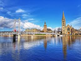 Discover the Best Things to Do in Inverness Scotland
