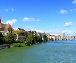 Unforgettable Things to Do in Basel, Switzerland