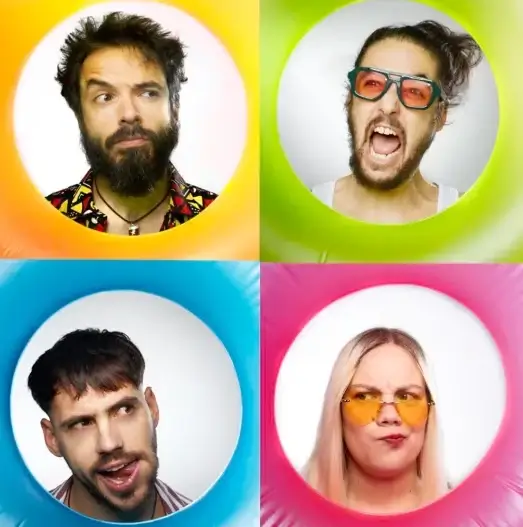 Experience Fingertraps: A Dynamic Blend of Neo-Soul, Jazz, and Latin Sounds for a Special Celebration