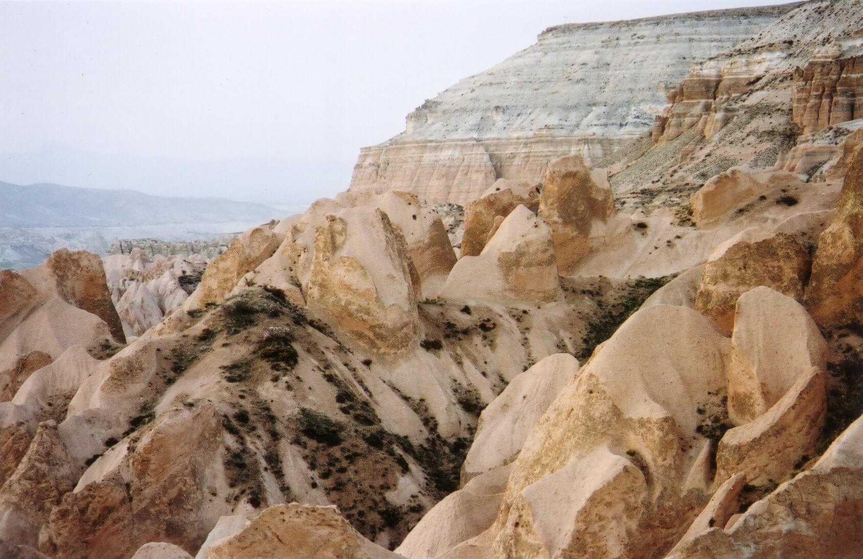 A Guide to the Best 19 Attractions in Cappadocia’s Remarkable UNESCO Landscape