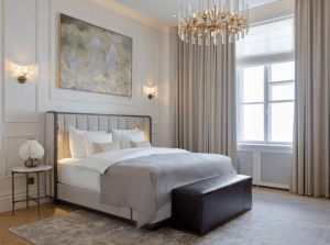 Experience the Nordic Debut of Waldorf Astoria Helsinki: Luxury Meets Finnish Heritage