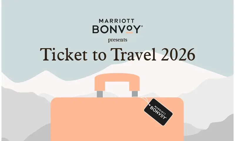 2026 Travel Outlook in EMEA: AI Integration and the Surge of Luxurious and Passion-Driven Journeys