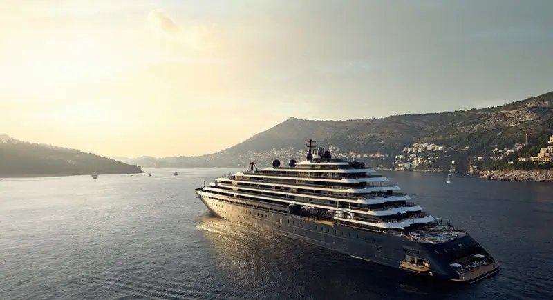 Explore the 2027 Mediterranean and Northern Europe Itineraries by Ritz-Carlton Yacht Collection