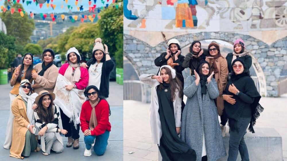 How Women-Only Travel is Transforming Group Trips and Boosting Confidence Worldwide